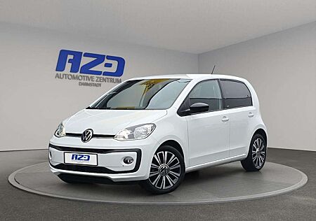 VW Up Volkswagen ! United R-KAM PDC KLIMA GRA SHZ MULTILENKRAD