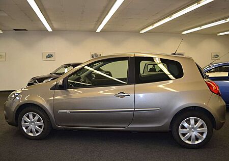 Renault Clio III Dynamique