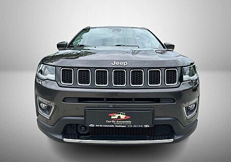 Jeep Compass Limited 4x4*1.Hd*Automatik*Full Option*
