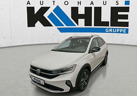 VW Taigo Volkswagen Style 1.0 l TSI OPF DSG Black CarPlay ACC