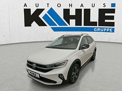 Volkswagen Taigo Style 1.0 l TSI OPF  DSG Black CarPlay ACC