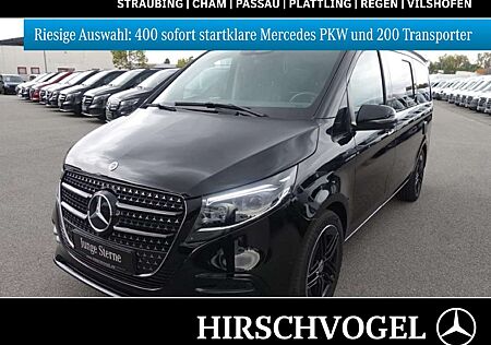 Mercedes-Benz V 300 d Marco Polo 4M MOPF AMG AIRMATIC AHK2,5t