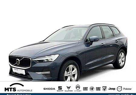 Volvo XC 60 XC60 B4 Mild-Hybrid Diesel Automatikgetriebe (14