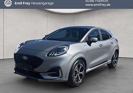 Ford Puma 1.0 EcoBoost Hybrid Aut. ST-LINE X