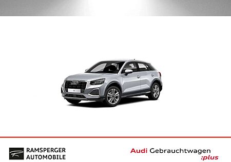 Audi Q2 Advanced 35 TFSI 110(150) kW(PS) Schaltgetrie