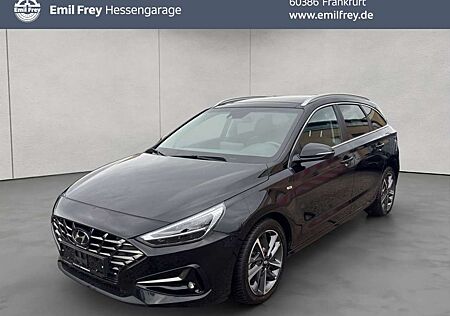Hyundai i30 Kombi 1.5 T-GDI 48V-Hybrid DCT Prime
