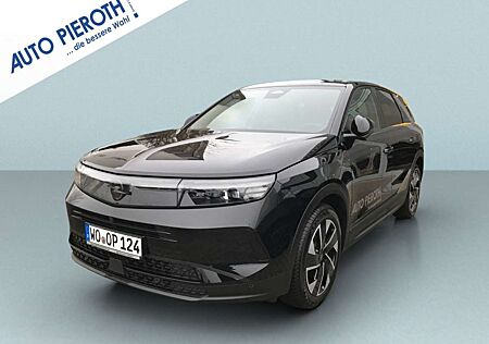 Opel Grandland gebraucht kaufen Opel Grandland 1.2 DI Hybrid 48 V Automatik GS