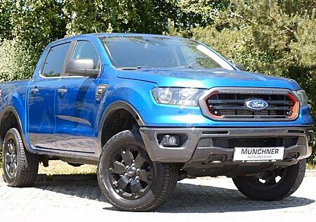 Ford Ranger STX 4x4 Klima*