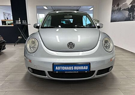 VW New Beetle Volkswagen 1.4