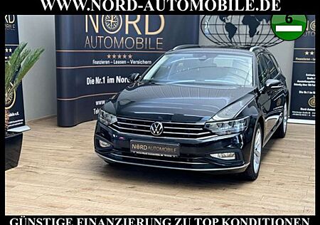 VW Passat Variant Volkswagen ELEGANCE 1.5 TSI DSG *DIG CP*IQ*