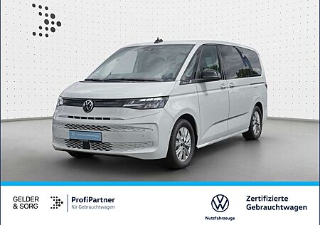 VW T7 Multivan Volkswagen 2.0 TDI LR*7Sitze*RFK*LED*AHK*Digital