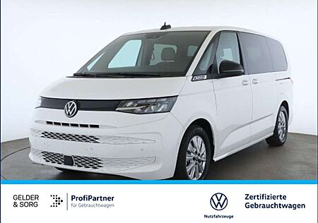 VW T7 Multivan Volkswagen 2.0 TDI LR*7Sitze*RFK*LED*AHK*Digital