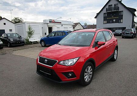 Seat Arona Style 1.0 TGI CNG/Benzin *KLIMAUT.*KAMERA*