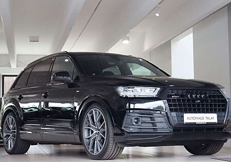 Audi Q7 3.0 TDI quattro Pano/B&O/360/Standhzg./Luft/