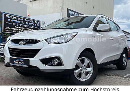 Hyundai ix35 Star Edition 2WD