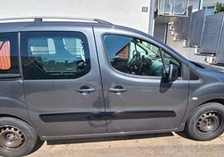 Citroën Berlingo Citroen Multispace e-HDi 90 FAP Selection