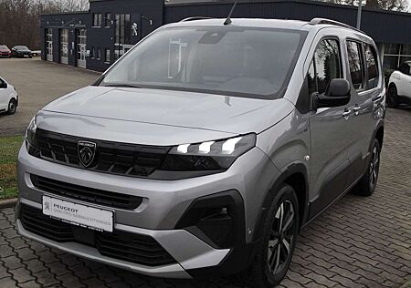 Peugeot Rifter GT HDi130 EAT8 L2*7-Sitzer*SHZ*LRH*FSH*