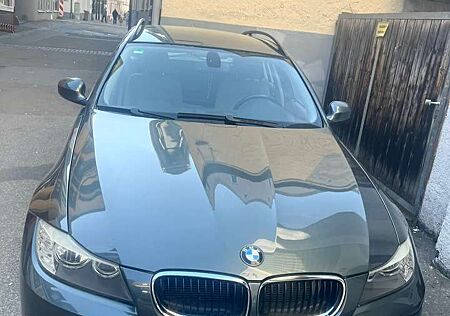BMW 320d 320 DPF Touring