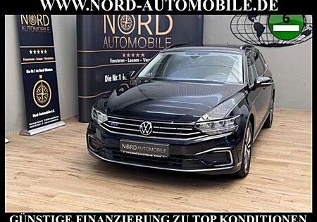 VW Passat Variant Volkswagen GTE 1.4 TSI eHybrid DSG AHK/Kamer GTE