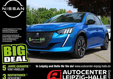 Peugeot 208 1.2 PureTech 130 Allure GT-Line