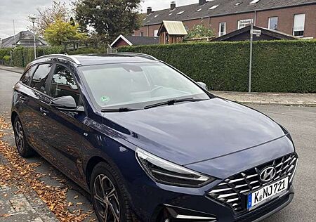 Hyundai i30 Intro Edition Mild-Hybrid