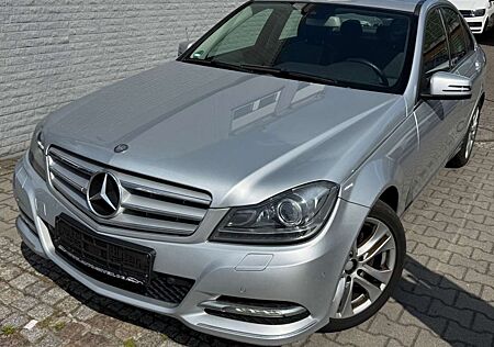 Mercedes-Benz C 250 CGI Automatik LIMO Xenon El.GSHD