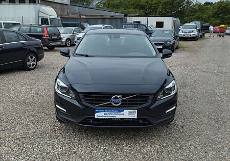 Volvo S60 D3 Auto.Klima.Navi.Kamera.Xenon.PDC