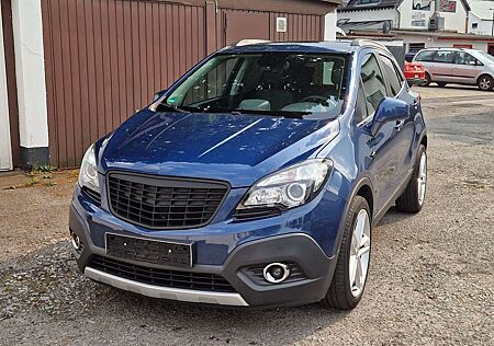 Opel Mokka Innovation ecoFlex 4x4