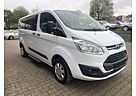 Ford Transit Custom 300 L2 Tourneo Trend HU&AU Neu 9-Sitzer