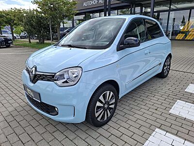Renault Twingo E-TECH 100% el. Paket Techno