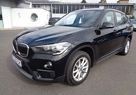 BMW X1 sDrive 18 d **2.HAND** ~incl. GARANTIE~
