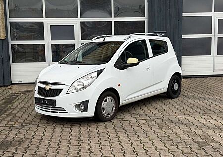 Chevrolet Spark 1.2 LS+ Hot Tunes/Klima
