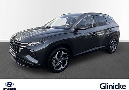 Hyundai Tucson PHEV 1.6 T-GDi 265PS 4WD TREND Krell Navi