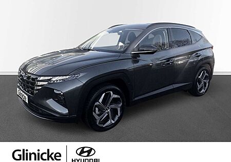 Hyundai Tucson PHEV 1.6 T-GDi 265PS 4WD TREND Krell Navi