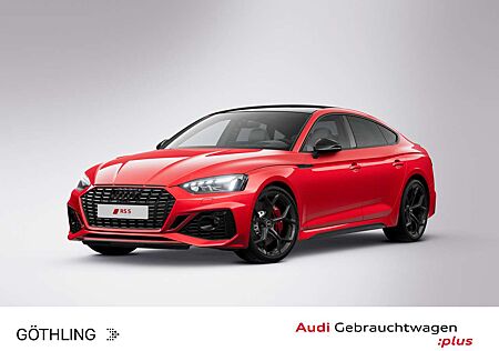 Audi RS5 *RS competition+*290 km/h*Pano*B&O