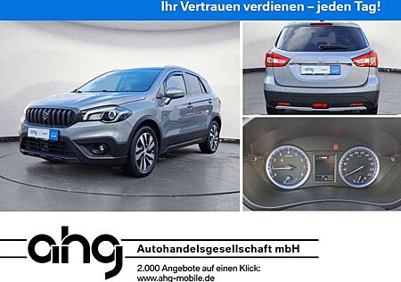 Suzuki SX4 S-Cross 1.4 Comfort+ ALLGRIP