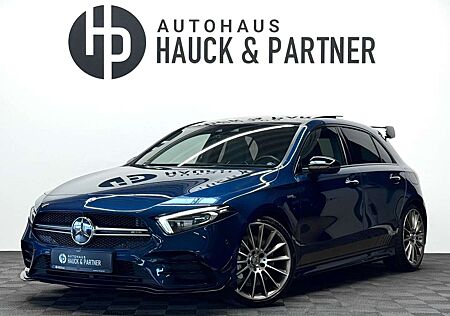Mercedes-Benz A 35 AMG 4M Edition 1 *Pano *Burm *Schale *Aero