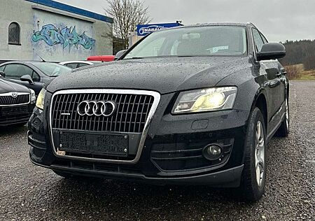 Audi Q5 2.0 TFSI (155 kW) quattro