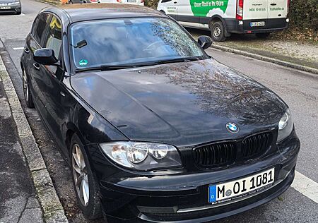 BMW 116i 116