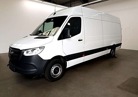 Mercedes-Benz Sprinter 317 CDI Maxi AHK 3,5t/