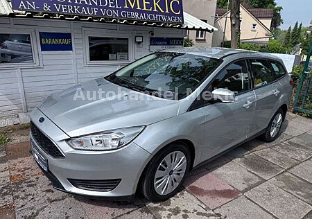 Ford Focus Turnier 106000 KM