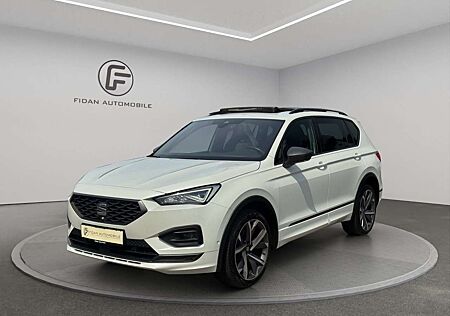 Seat Tarraco FR 4Drive*Virtual*Pano*AHK*STHZ*360*Beat