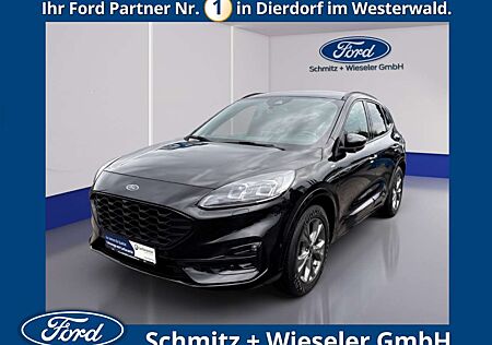 Ford Kuga ST-Line X 1.5 EcoBoost 150PS LED Kamera Navi
