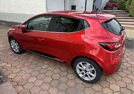 Renault Clio Energy TCe 120 INTENSl mit Rückfahrkamera