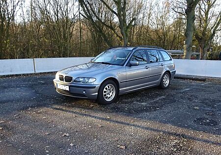 BMW 316 Touring
