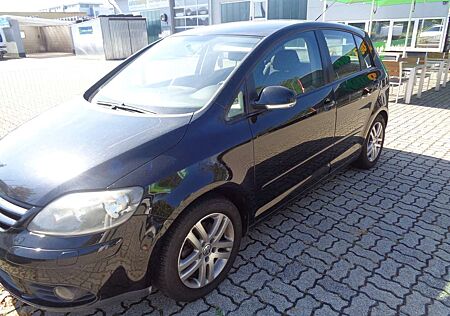 VW Golf Plus Volkswagen 1.9 TDI Comfortline