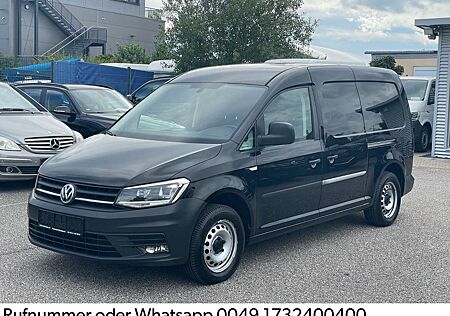 VW Volkswagen Others Caddy Maxi 2,0 TDI*Bi-XEN*NAVI DVD*2xSCHIEBETÜR*