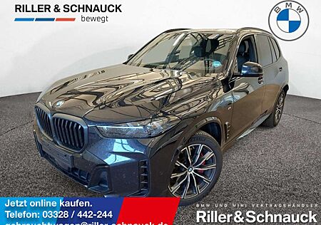 BMW X5 xDrive 40d M Sport Pro STANDHZG+PANO+AHK+H
