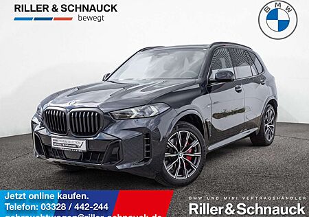 BMW X5 xDrive 40d M Sport Pro STANDHZG+PANO+AHK+H