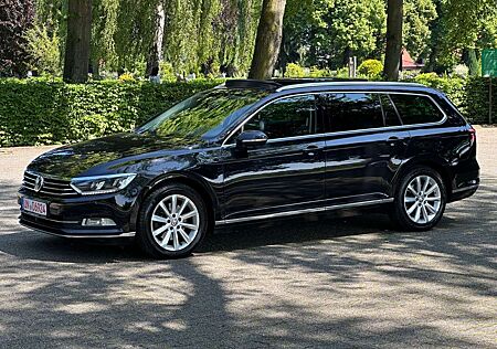 VW Passat Variant Volkswagen Passat Highline 2.0 *PANO*VIRTUAL*360*DSG*ACC*